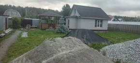 СНТ Надежда-73 в Североуральске - severouralsk.yutvil.ru