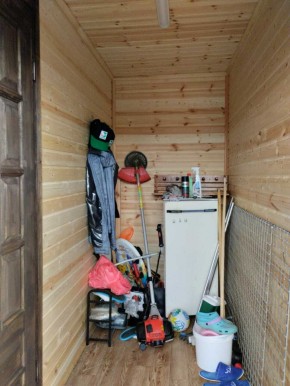 СНТ Огонек участок 3 в Североуральске - severouralsk.yutvil.ru - фото 14
