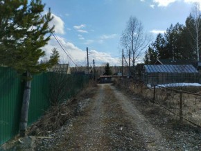 СНТ Огонек участок 3 в Североуральске - severouralsk.yutvil.ru - фото 15