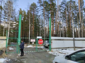 СНТ Огонек участок 3 в Североуральске - severouralsk.yutvil.ru - фото 17