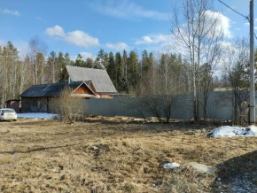 СНТ Огонек участок 3 в Североуральске - severouralsk.yutvil.ru - фото 1