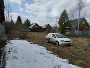 СНТ Огонек участок 3 в Североуральске - severouralsk.yutvil.ru - фото 5