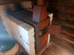 СНТ Родники в Североуральске - severouralsk.yutvil.ru - фото 11