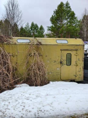 СНТ Родники в Североуральске - severouralsk.yutvil.ru - фото 12