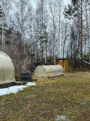 СНТ Родники в Североуральске - severouralsk.yutvil.ru - фото 14
