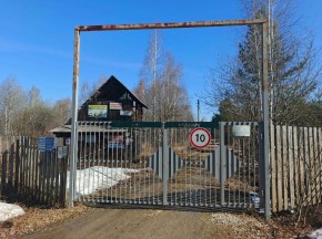 СНТ Родники в Североуральске - severouralsk.yutvil.ru - фото 15