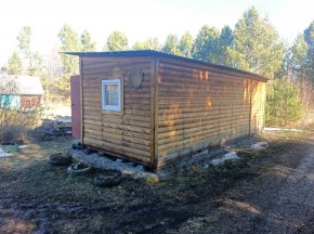 СНТ Родники в Североуральске - severouralsk.yutvil.ru - фото 2 СНТ Родники в Североуральске - severouralsk.yutvil.ru - фото 2