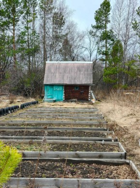 СНТ Родники в Североуральске - severouralsk.yutvil.ru - фото 7