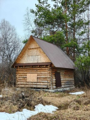 СНТ Родники в Североуральске - severouralsk.yutvil.ru - фото 6