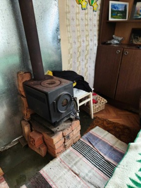 СНТ Родники в Североуральске - severouralsk.yutvil.ru - фото 9