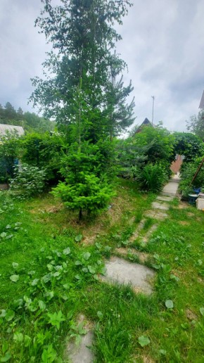 СНТ Садовод-24 в Североуральске - severouralsk.yutvil.ru - фото 16