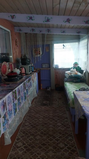 СНТ Садовод-24 в Североуральске - severouralsk.yutvil.ru - фото 4