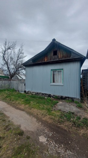 СНТ Сирень, уч. 38 в Североуральске - severouralsk.yutvil.ru