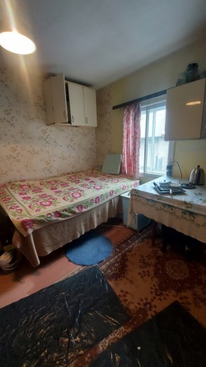 СНТ Сирень, уч. 38 в Североуральске - severouralsk.yutvil.ru - фото 1