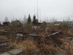 СНТ Весна,  уч. 41 в Североуральске - severouralsk.yutvil.ru - фото 1