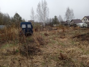СНТ Весна,  уч. 41 в Североуральске - severouralsk.yutvil.ru - фото 7