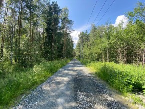 СПК Юбилейный, уч. 9 в Североуральске - severouralsk.yutvil.ru - фото 1