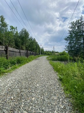 СПК Юбилейный, уч. 9 в Североуральске - severouralsk.yutvil.ru - фото 2