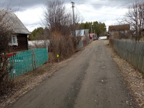 Свердловская обл., Белоярский р-н, у п. Хризолитовый, снт 50 лет Победы в Североуральске - severouralsk.yutvil.ru - фото 20