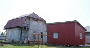 тракт. Полевской,22 в Североуральске - severouralsk.yutvil.ru