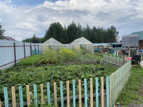 тракт. Полевской,23/41д в Североуральске - severouralsk.yutvil.ru - фото 33