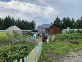 тракт. Полевской,23/41д в Североуральске - severouralsk.yutvil.ru - фото 34