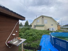 тракт. Полевской,23/41д в Североуральске - severouralsk.yutvil.ru - фото 36