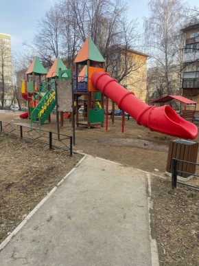 ул. 22 Партсъезда,12 в Североуральске - severouralsk.yutvil.ru - фото 6