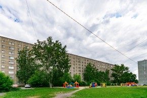 ул. 40-летия Комсомола,26 в Североуральске - severouralsk.yutvil.ru
