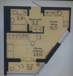 ул. 8 Марта,204г/2 в Североуральске - severouralsk.yutvil.ru - фото 19 ул. 8 Марта,204г/2 в Североуральске - severouralsk.yutvil.ru - фото 19