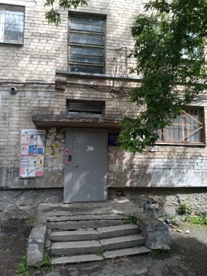 ул. 8 Марта,92 в Североуральске - severouralsk.yutvil.ru ул. 8 Марта,92 в Североуральске - severouralsk.yutvil.ru