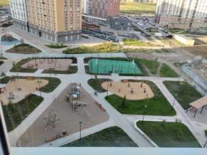 ул. Академика Ландау,36 в Североуральске - severouralsk.yutvil.ru - фото 15