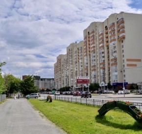 ул. Академика Шварца,14 в Североуральске - severouralsk.yutvil.ru