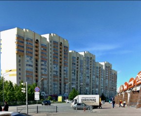 ул. Академика Шварца,14 в Североуральске - severouralsk.yutvil.ru - фото 1 ул. Академика Шварца,14 в Североуральске - severouralsk.yutvil.ru - фото 1