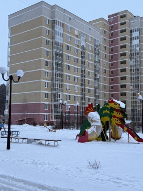 ул. Академика Вонсовского,75 в Североуральске - severouralsk.yutvil.ru - фото 31