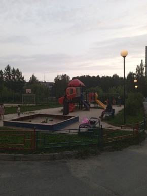 ул. Алтайская,62 в Североуральске - severouralsk.yutvil.ru - фото 1 ул. Алтайская,62 в Североуральске - severouralsk.yutvil.ru - фото 1