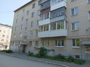 ул. Алюминиевая,39а в Североуральске - severouralsk.yutvil.ru - фото 14