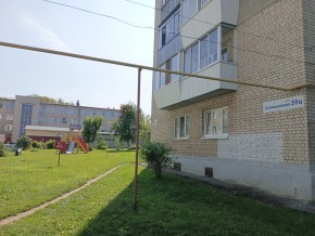 ул. Алюминиевая,39а в Североуральске - severouralsk.yutvil.ru - фото 15