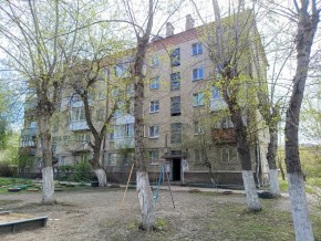 ул. Бабушкина,30а в Североуральске - severouralsk.yutvil.ru