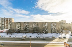 ул. Бакинских комиссаров,107 в Североуральске - severouralsk.yutvil.ru - фото 19