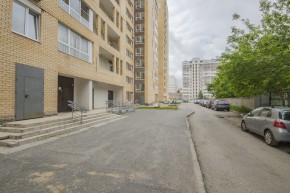 ул. Бакинских комиссаров,113 в Североуральске - severouralsk.yutvil.ru - фото 15