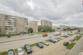 ул. Бакинских комиссаров,113 в Североуральске - severouralsk.yutvil.ru - фото 17