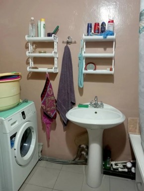 ул. Бакинских комиссаров,12 в Североуральске - severouralsk.yutvil.ru - фото 5