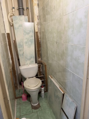ул. Бакинских комиссаров,58 в Североуральске - severouralsk.yutvil.ru - фото 7