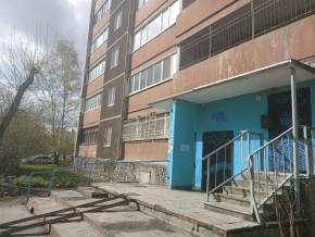 ул. Бебеля,126 в Североуральске - severouralsk.yutvil.ru - фото 17