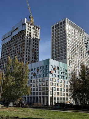 ул. Блюхера, д. 26 в Североуральске - severouralsk.yutvil.ru - фото 1