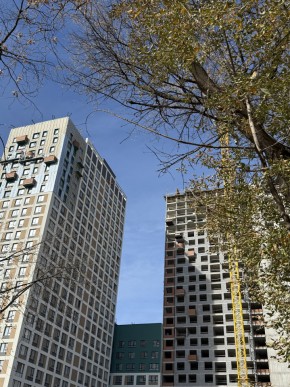 ул. Блюхера, д. 26 в Североуральске - severouralsk.yutvil.ru - фото 2