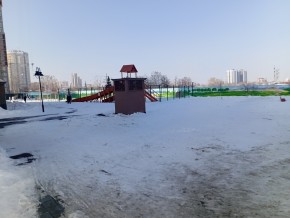 ул. Блюхера,95 в Североуральске - severouralsk.yutvil.ru - фото 21