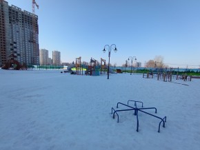 ул. Блюхера,95 в Североуральске - severouralsk.yutvil.ru - фото 22