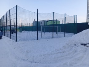 ул. Блюхера,95 в Североуральске - severouralsk.yutvil.ru - фото 23